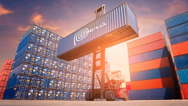Exportaciones retroceden 5.2% y solo suman US$5,468 millones