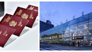 ¿Viaje de emergencia?: entérate cómo sacar tu pasaporte rápido en el mismo aeropuerto