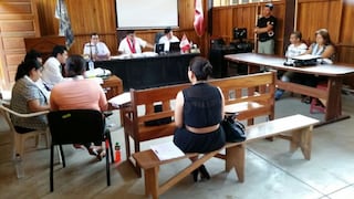 Condenaron a cadena perpetua al ‘Monstruo de Yurimaguas’, el violador de una niña de 3 años