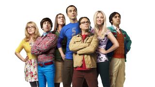 “The Big Bang Theory”: algunos errores de continuidad que casi nadie notó 