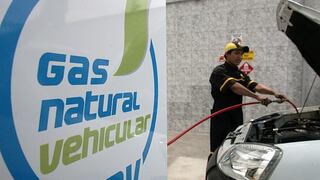 AGESP: Venta de GNV estaría en riesgo en grifos de Lima por contrato de Cálidda