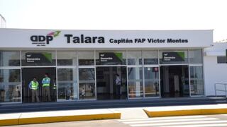 Empresas de transporte interprovincial modifican sus horarios tras nuevo toque de queda en Piura 