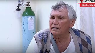 “Narcos”: cuáles son las ‘mentiras’ de la serie de Netflix, según el ‘zar de la droga’ Miguel Ángel Félix Gallardo 
