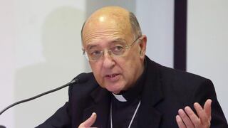 Cardenal Pedro Barreto dice que hay grupos en el Congreso que diluyen la claridad de la política