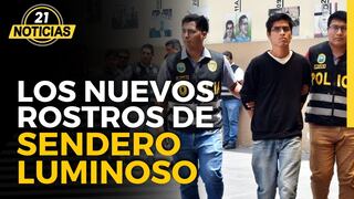 Policía identifica actividades y miembros de Sendero Luminoso en Ayacucho
