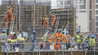 OCDE y el Ministerio de Trabajo promoverán mejores empleos