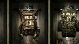 Lionel Messi, Pogba y Neymar Jr. llegarán a ‘Call of Duty: Modern Warfare 2′ [VIDEO]