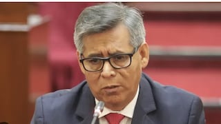 Poder Ejecutivo propone a Pedro Cartolín Pastor como contralor general