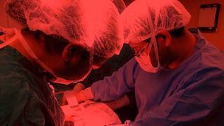 Niña de 3 años ultrajada en Chiclayo tuvo que ser intervenida quirúrgicamente, revela parte médico