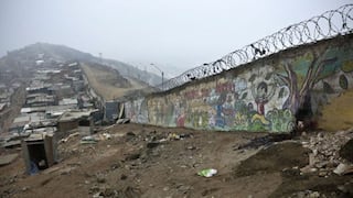'Muro de la vergüenza': Vecinos de Villa María del Triunfo interpondrán hábeas corpus para transitar libremente