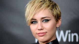 Miley Cyrus lanzó fundación benéfica para jóvenes sin hogar y LGBT