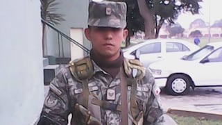 Chorrillos: Soldado habría sido asesinado en cuartel militar