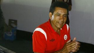 Héctor Chumpitaz: “Juan Vargas merece una sanción deportiva”