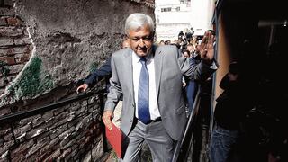 Andrés Manuel López Obrador aspira a despenalizar el aborto