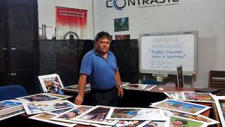 'Mujeres peruanas rumbo al bicentenario':Congreso inaugurará exposición fotográfica