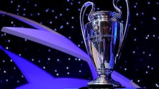 Champions League: la final del torneo dejó Rusia y se disputará en la capital de Francia
