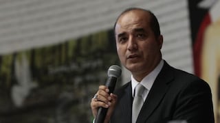 INPE admite "descuido de seguridad" en crimen de director de penal