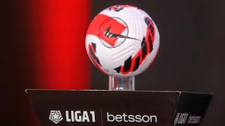 Liga 1: revisa los horarios de la fecha 2 del Apertura con Alianza, Universitario y Cristal