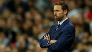 “Debemos mejorar”: DT de Inglaterra y su incomodidad, pese a la goleada sobre Irán en el Mundial