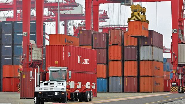 Exportaciones regionales crecieron 3.3% entre enero y agosto del 2022, informó Adex