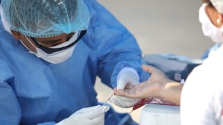 Coronavirus en Perú: 743 mil 969 pacientes se recuperaron del COVID-19 y fueron dados de alta