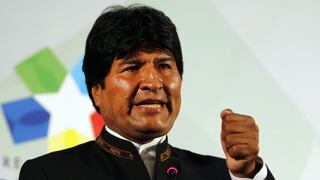 Bolivia: Gobierno amplía plazo para pagar doble gratificación por Navidad