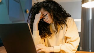 Personas con alto estrés laboral tienen 4.5 veces más probabilidades de renunciar