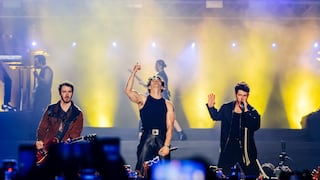 La fiebre Jonas Brothers vuelve a conquistar Perú: Un concierto cargado de emoción y éxitos  
