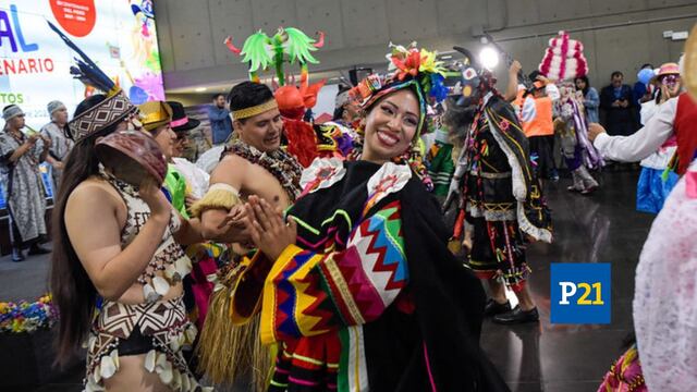Mincul presenta Primer Festival Bicentenario en Iquitos para celebrar la diversidad cultural