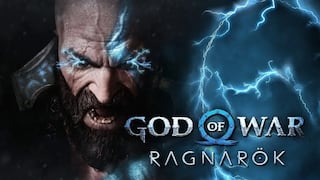 Se anuncia nuevo paquete de PlayStation 5 con ‘God of War Ragnarök’ [VIDEO]