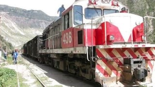 Empresas de Asia, Europa y América están interesadas en la renovación del ‘Tren Macho’