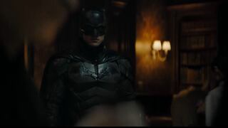 ¡Oficial! Mira el tráiler completo de ’The Batman’, la película que trae de vuelta al héroe con Robert Pattinson [VIDEO]
