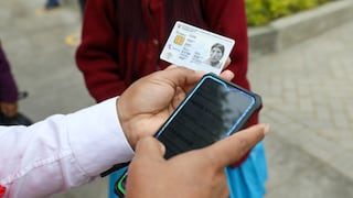 Bono Alimentario: Beneficiarios sin modalidad de pago pueden afiliarse a billeteras digitales hasta el 3 de diciembre 