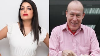 PJ abrió proceso por tocamientos indebidos a Enrique Espejo, ‘Yuca’, contra Clara Seminara 