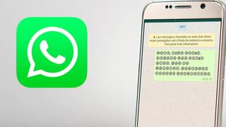 Aprende a cambiar el tipo de letra de tus conversaciones de WhatsApp con estos pasos