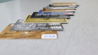 Las tarjetas de crédito  ¿las uso o no?