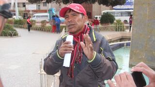 Minero denuncia que policías le robaron más de S/46 mil en Puno