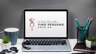 Todo lo que debes saber sobre la IV Edición del Salón del Vino Peruano