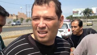Trujillo: Detienen a reo que fugó de cárcel ecuatoriana