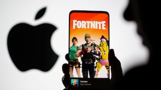 Jueza en caso “Fortnite” anula algunas de las reglas de pagos dentro de la aplicación de Apple
