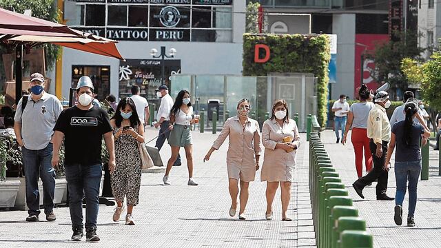Clima en Lima hoy, 9 de mayo: Senamhi pronosticó una temperatura máxima de 26°C
