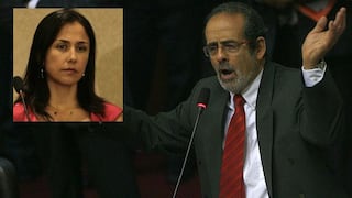 Javier Diez Canseco: ‘Nadine Heredia ha dirigido un operativo en mi contra’