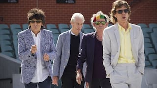 The Rolling Stones en millonaria batalla legal por cancelación de conciertos
