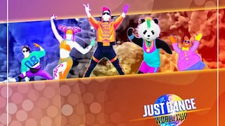 Ubisoft: La Just Dance World Cup regresa a Sudamérica [VIDEO]