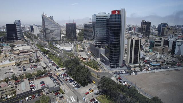 MEF mantiene su proyección de crecimiento en 10% para la economía peruana en 2021