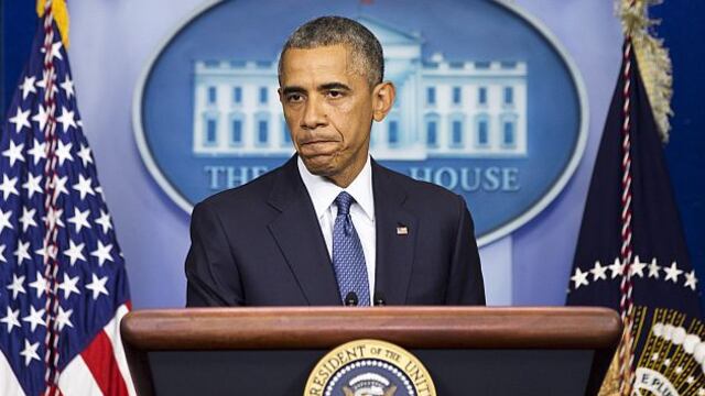 Barack Obama: “Después del 11-S torturamos a algunas personas”