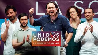 Partido Popular de Mariano Rajoy gana elecciones pero no obtiene mayoría en el Congreso