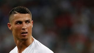 Caen acciones de Juventus tras fuerte subida por fichaje de Cristiano Ronaldo