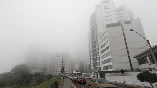 Frío en Lima: ¿Qué es el Fenómeno de La Niña y cómo influye en las bajas temperaturas en la capital?
