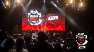 Confirman segunda edición del Cosquín Rock Perú para octubre de este año [VIDEO]
